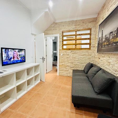 Bajondillo Apartment Torremolinos Exterior foto