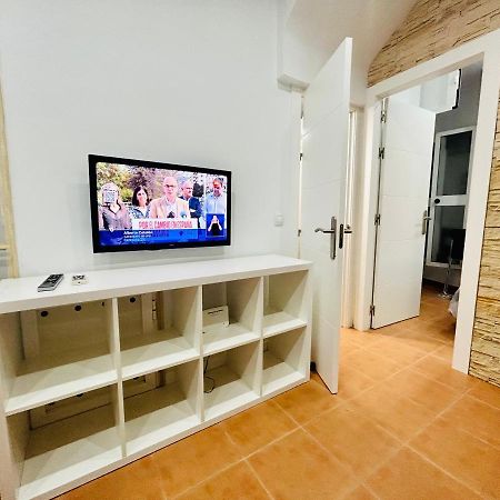 Bajondillo Apartment Torremolinos Exterior foto