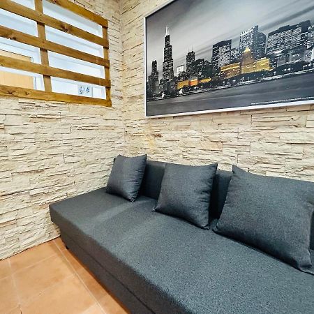 Bajondillo Apartment Torremolinos Exterior foto