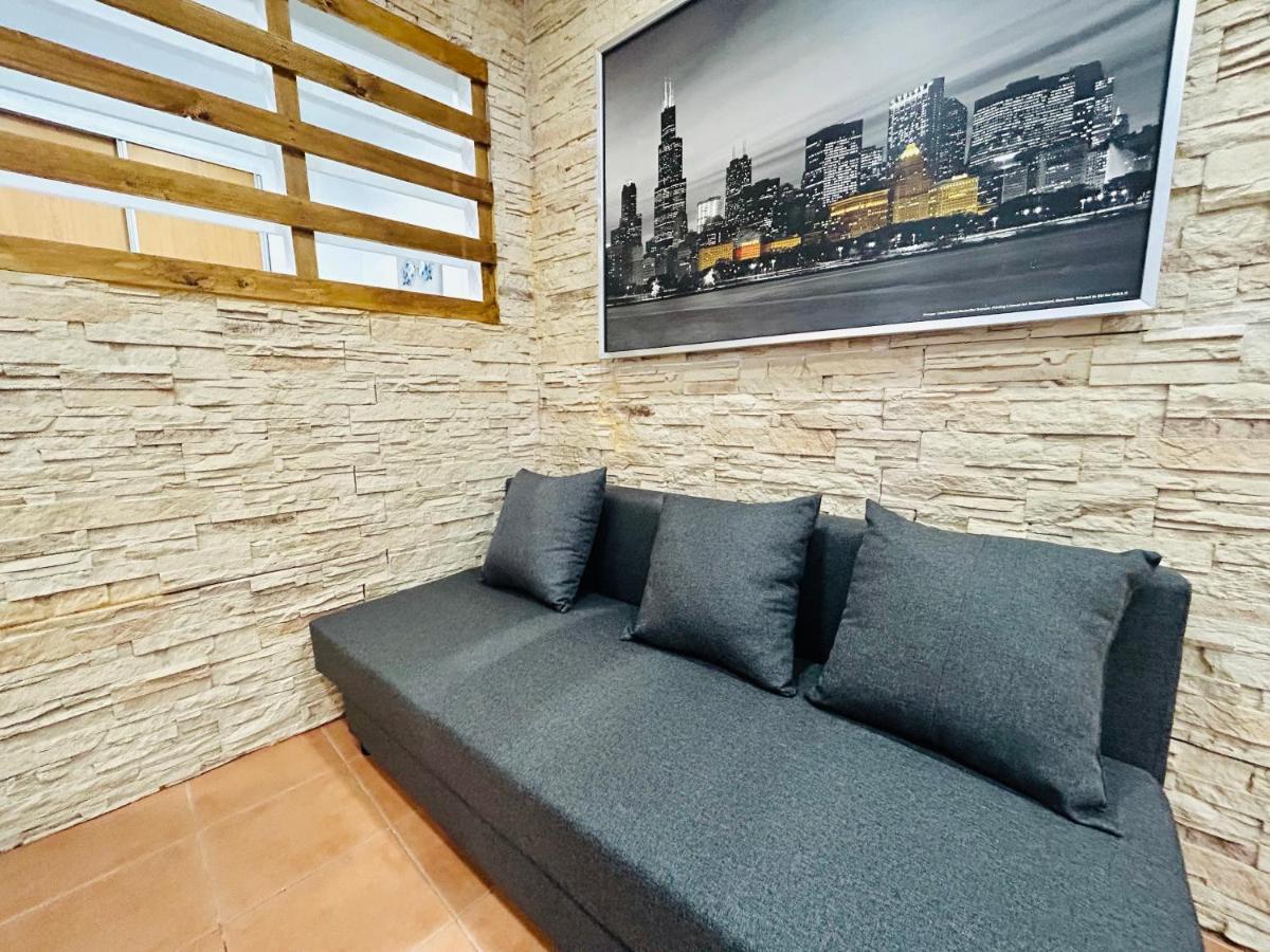 Bajondillo Apartment Torremolinos Exterior foto